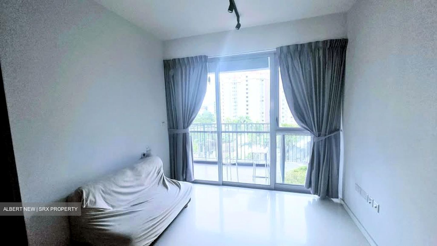 Q Bay Residences (D18), Condominium #560591721